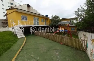 Casa com 9 quartos à venda no Jardim Cidade de Florianópolis, São José 