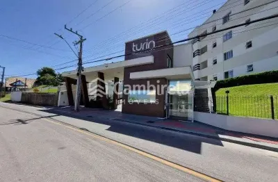 Apartamento com 2 quartos à venda no São Sebastião, Palhoça 