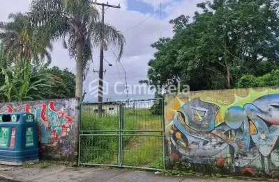 Terreno comercial para alugar no Capoeiras, Florianópolis 