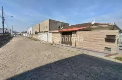 Casa com 2 quartos à venda no Ipiranga, São José 