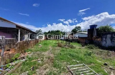 Terreno à venda no Caminho Novo, Palhoça 