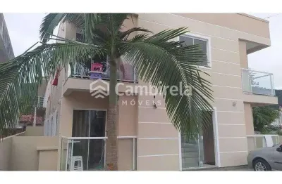 Apartamento com 2 quartos à venda no São Sebastião, Palhoça 
