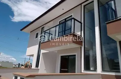 Casa com 2 quartos à venda na Bela Vista, Palhoça 
