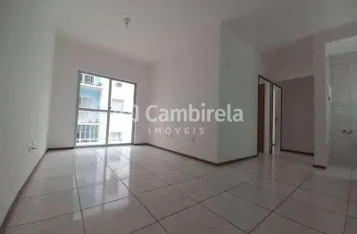 Apartamento com 2 quartos à venda no São Sebastião, Palhoça 
