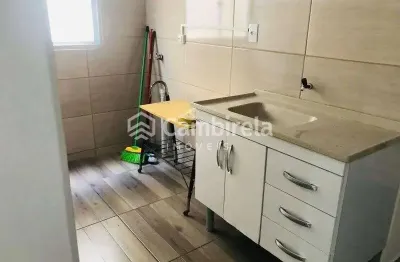 Apartamento com 2 quartos à venda na Rua Ida Constantino Zuchinali, 120, Praia Comprida, São José