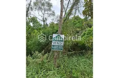Terreno à venda no Centro, São Pedro de Alcântara 