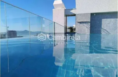 Apartamento com 3 quartos à venda no Kobrasol, São José 