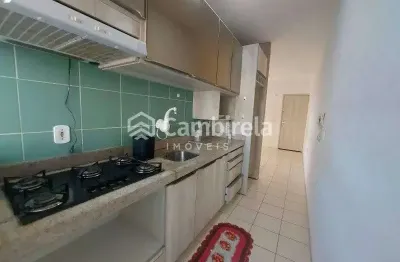 Apartamento com 2 quartos à venda no Pagani, Palhoça 