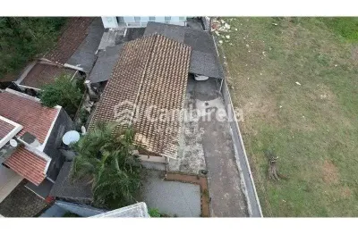 Terreno à venda na Trindade, Florianópolis 