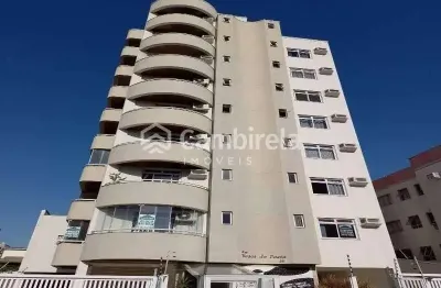 Apartamento com 2 quartos à venda na Nossa Senhora do Rosário, São José 