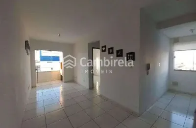 Apartamento com 2 quartos à venda na Bela Vista, Palhoça 
