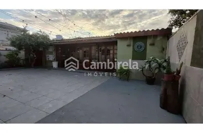Casa com 2 quartos à venda no Ipiranga, São José 