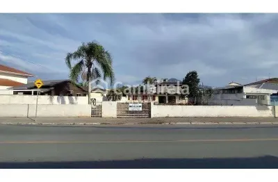 Terreno à venda na Barra do Aririú, Palhoça 