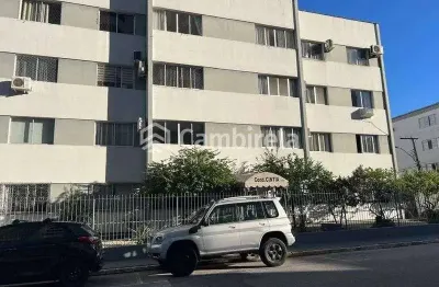 Apartamento com 3 quartos à venda na Rua José Ferminio Novaes, 917, Kobrasol, São José