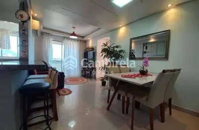 Apartamento com 2 quartos à venda no Jardim Cidade de Florianópolis, São José 