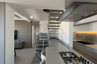 Magnífico apartamento duplex a 800,00 metros da deslumbrante Praia dos Ingleses