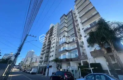 Apartamento com 2 quartos à venda no Barreiros, São José 