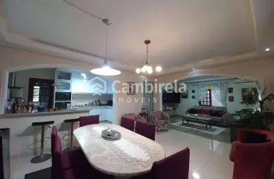 Casa com 5 quartos à venda no Barreiros, São José 