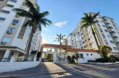 Apartamento com 2 quartos à venda no Fazenda Santo Antônio, São José 