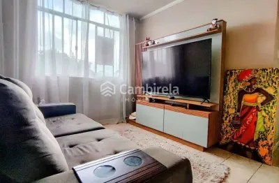 Apartamento com 3 quartos à venda no Campinas, São José 