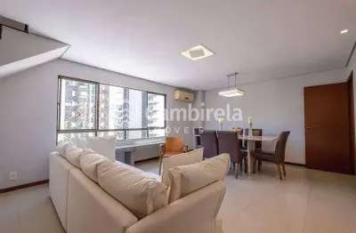 Cobertura com 4 quartos à venda no Centro, Florianópolis 