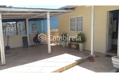 Casa com 2 quartos à venda no Potecas, São José 