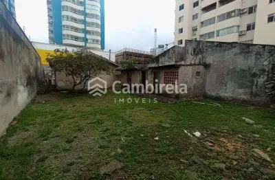 Terreno à venda no Campinas, São José 