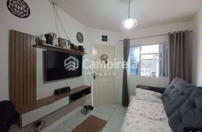 Casa com 2 quartos à venda no Ipiranga, São José 