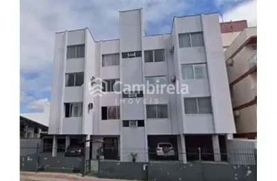 Apartamento com 1 quarto para alugar no Kobrasol, São José 