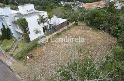 Terreno à venda no Roçado, São José 