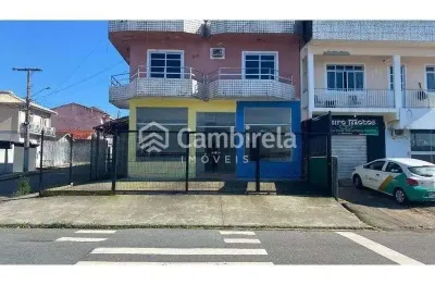 Sala comercial para alugar na Bela Vista, São José 