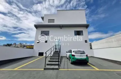 Apartamento com 1 quarto para alugar no Potecas, São José 