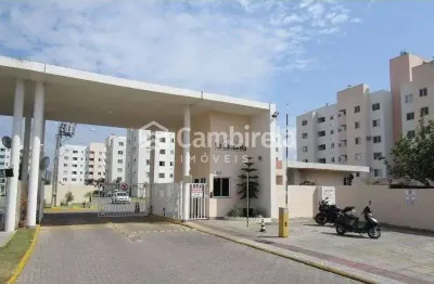 Apartamento com 2 quartos à venda na Bela Vista, Palhoça 