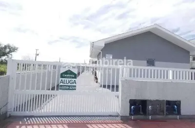 Casa com 2 quartos à venda no Guarda do Cubatão, Palhoça 