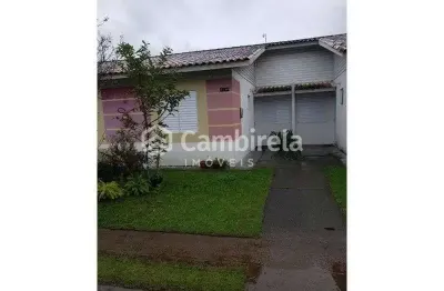 Casa com 2 quartos à venda na Bela Vista, Palhoça 