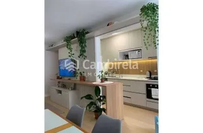 Apartamento com 3 quartos à venda no Jardim Cidade de Florianópolis, São José 