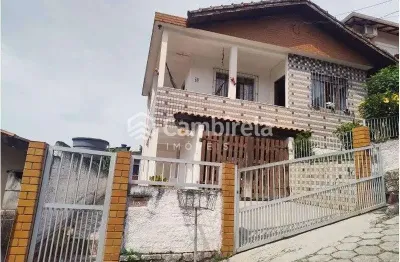 Casa com 3 quartos à venda no Saco dos Limões, Florianópolis 