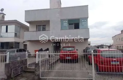 Apartamento com 2 quartos para alugar na Barra do Aririú, Palhoça 