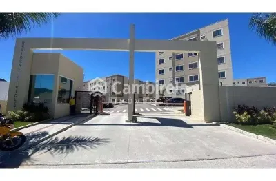 Apartamento com 2 quartos para alugar na Bela Vista, Palhoça 