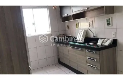 Apartamento com 2 quartos à venda na Barra do Aririú, Palhoça 