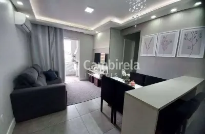 Apartamento com 2 quartos à venda na Serraria, São José 