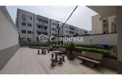 Apartamento com 3 quartos à venda no Campinas, São José 