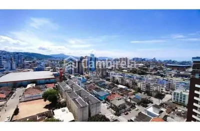 Apartamento com 2 quartos à venda no Campinas, São José 