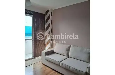 Apartamento com 2 quartos à venda no Barreiros, São José 