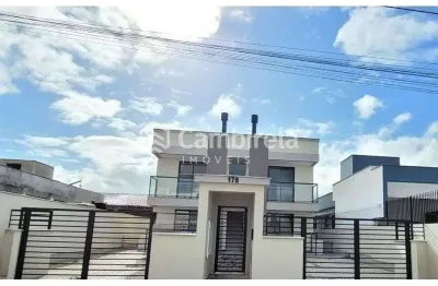 Apartamento com 2 quartos à venda no Guarda do Cubatão, Palhoça 