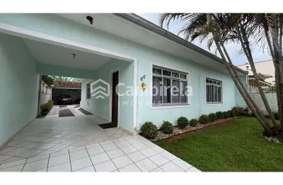 Casa com 3 quartos à venda no Flor de Nápolis, São José 