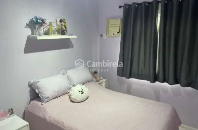 Apartamento 03 dorm. sendo 01 suíte - Ponta de baixo São José - SC