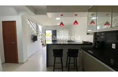 Casa com 2 quartos à venda no Enseada de Brito, Palhoça 