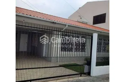 Casa com 2 quartos à venda no Ipiranga, São José 