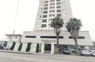 Apartamento com 3 quartos para alugar no Centro, Palhoça 